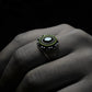 Rope Mexican Biker Ring
