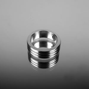 Triple Layered Ring