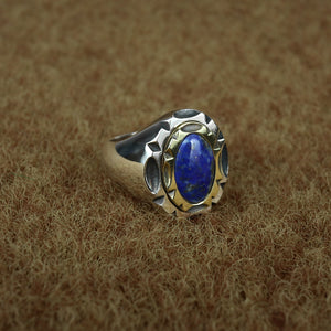 Mexican Biker Ring