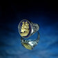 Old School Ship Ring