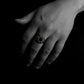 Rope Mexican Biker Ring