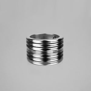 Triple Layered Ring
