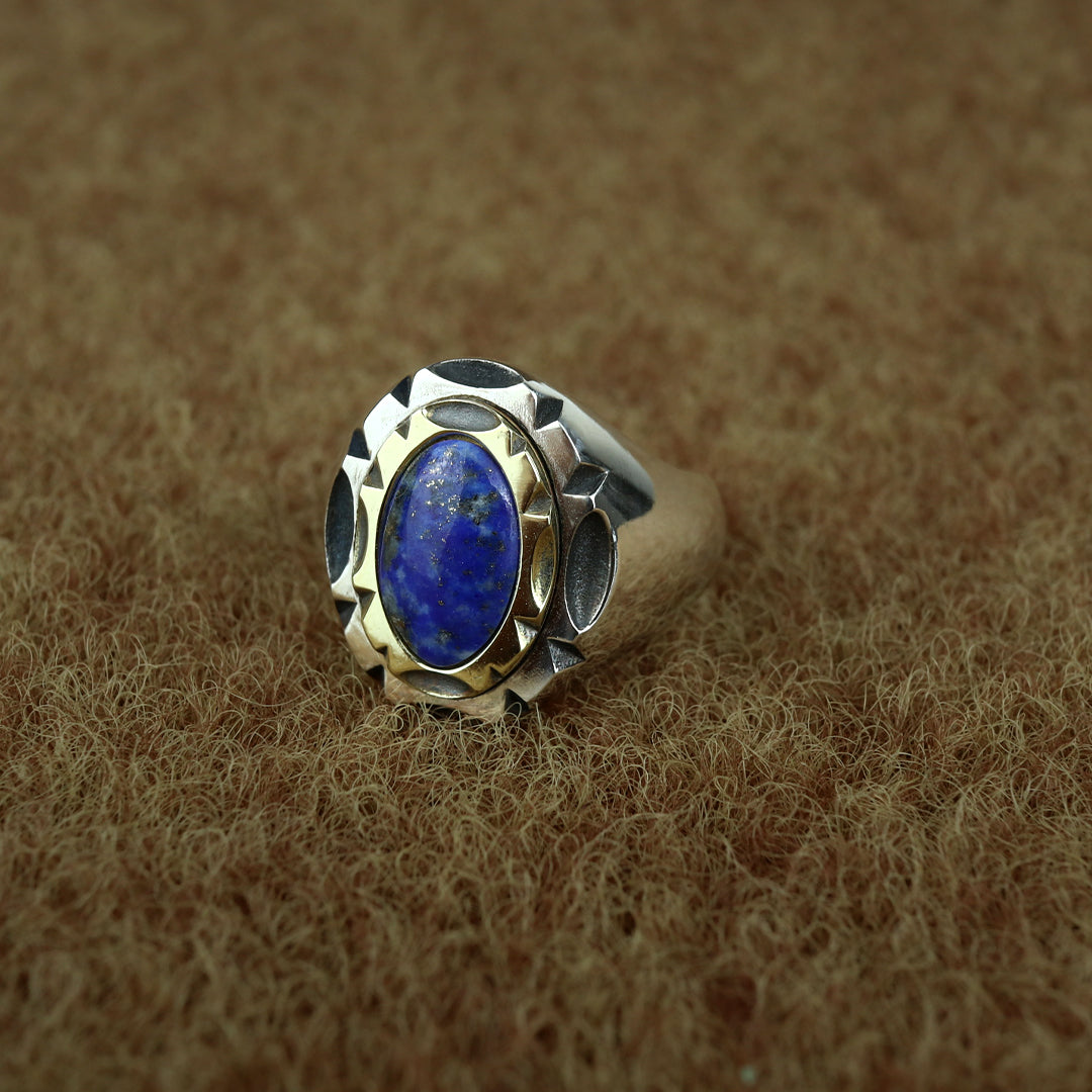Mexican Biker Ring