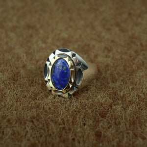 Mexican Biker Ring