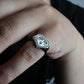 Smiling Heart Ring