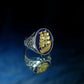 Old School Ship Ring