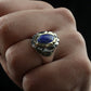 Mexican Biker Ring