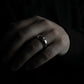 Floral Dome Ring