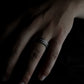 Layered Rope Ring