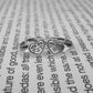 Crying Heart Ring