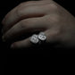 Crying Heart Ring