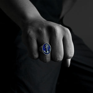 Anchor Ring