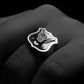 American Eagle Shield Ring