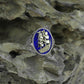 Old School Ship Ring