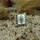 Thunderbird Ring