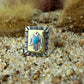 Thunderbird Ring