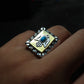 Thunderbird Ring