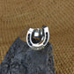Horseshoe Ring