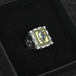 Panther Mexican Biker Ring