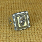 Panther Mexican Biker Ring
