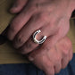 Horseshoe Ring