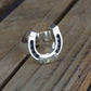 Horseshoe Ring