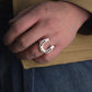 Horseshoe Ring