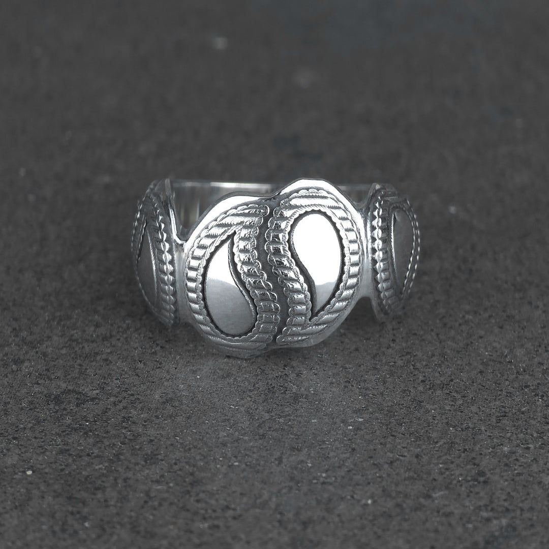 Paisley Ring