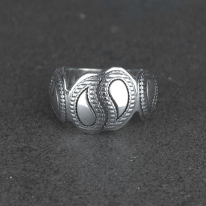 Paisley Ring