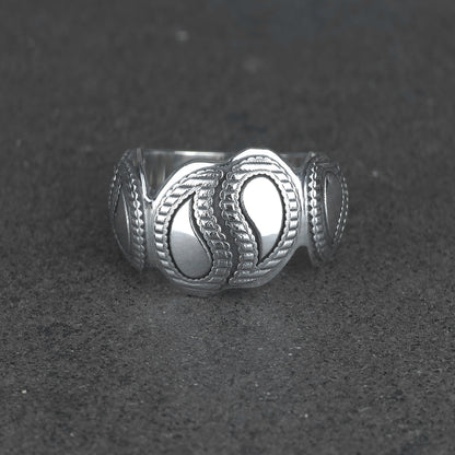 Paisley Ring